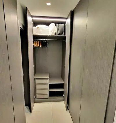 Ground Floor Apartment in Puerto Banús