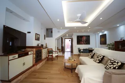 Townhouse in Marbella