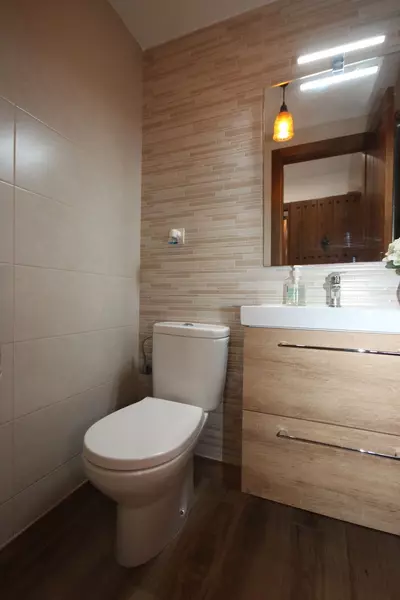 Townhouse in Marbella