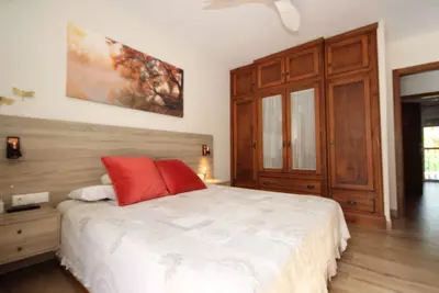 Townhouse in Marbella