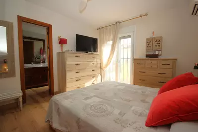 Townhouse in Marbella