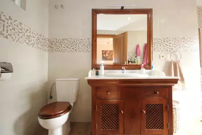 Townhouse in Marbella