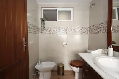 Townhouse in Marbella
