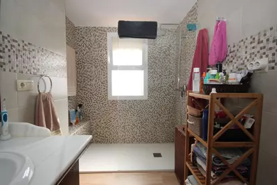 Townhouse in Marbella