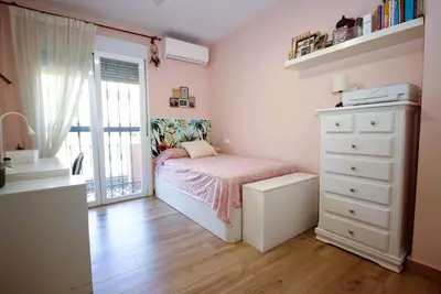 Townhouse in Marbella
