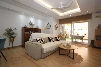 Townhouse in Marbella
