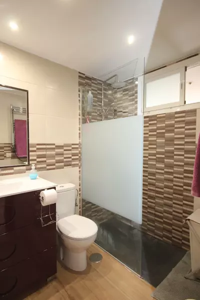 Townhouse in Marbella