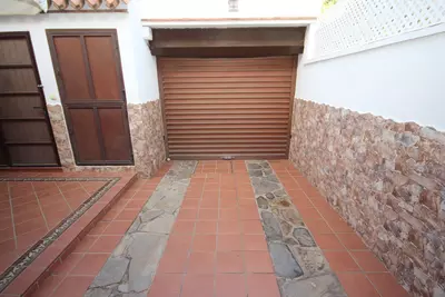Townhouse in Marbella