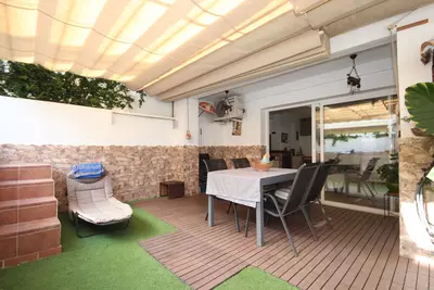 Townhouse in Marbella