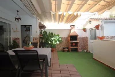 Townhouse in Marbella