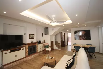 Townhouse in Marbella