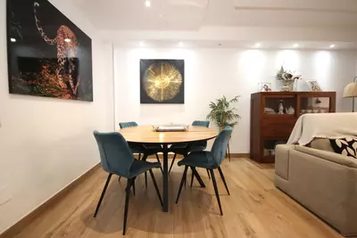 Townhouse in Marbella