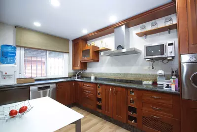 Townhouse in Marbella