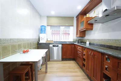 Townhouse in Marbella