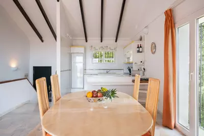 Detached Villa in Elviria