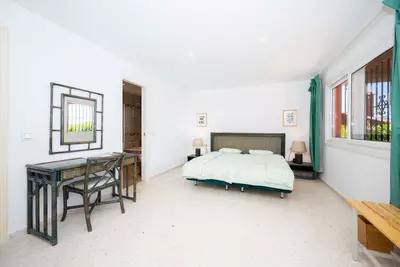 Detached Villa in Elviria