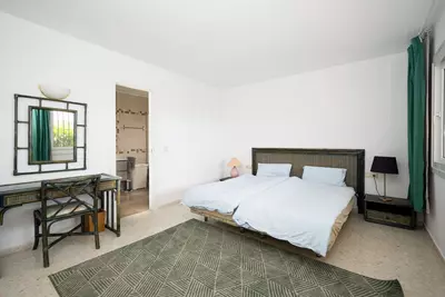 Detached Villa in Elviria