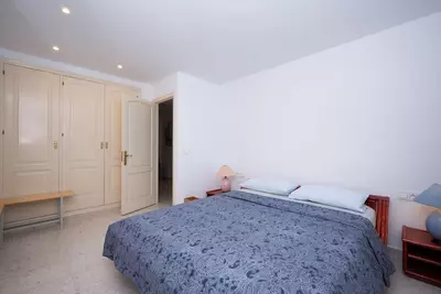 Detached Villa in Elviria