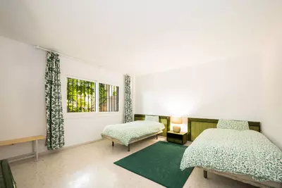 Detached Villa in Elviria