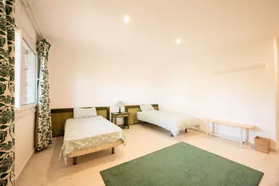 Detached Villa in Elviria