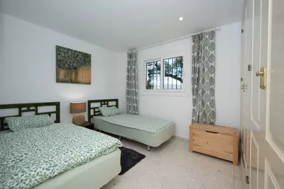 Detached Villa in Elviria