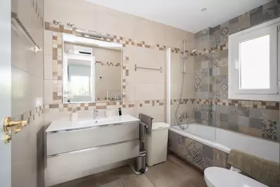 Detached Villa in Elviria