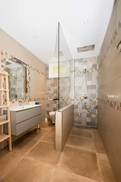 Detached Villa in Elviria