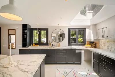 Townhouse in Marbella