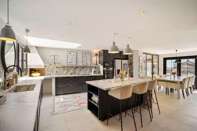 Townhouse in Marbella