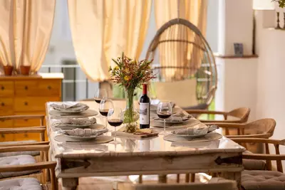 Townhouse in Marbella
