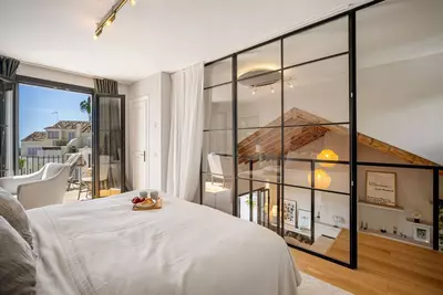 Townhouse in Marbella