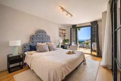 Townhouse in Marbella