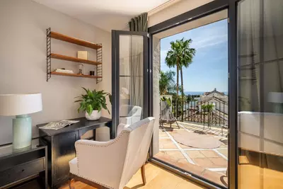 Townhouse in Marbella