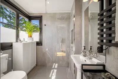 Townhouse in Marbella