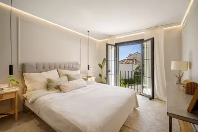 Townhouse in Marbella