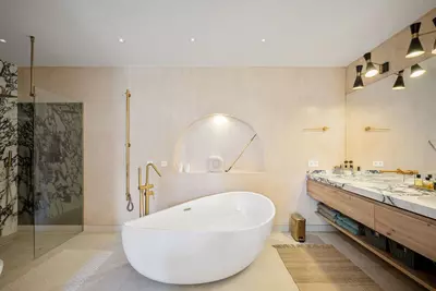 Townhouse in Marbella