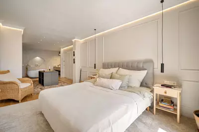 Townhouse in Marbella