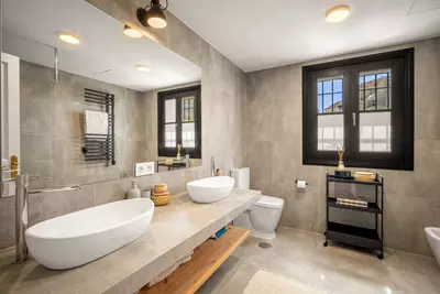 Townhouse in Marbella