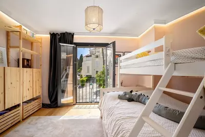 Townhouse in Marbella