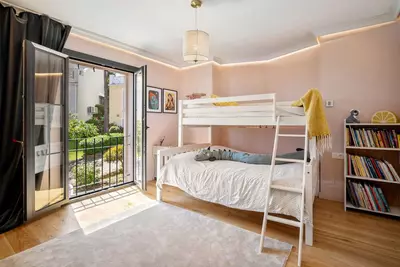 Townhouse in Marbella