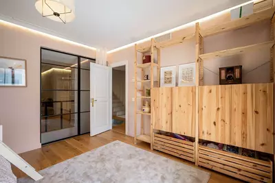 Townhouse in Marbella