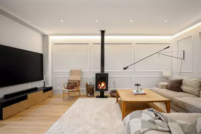 Townhouse in Marbella