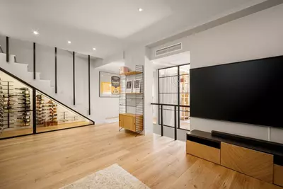 Townhouse in Marbella