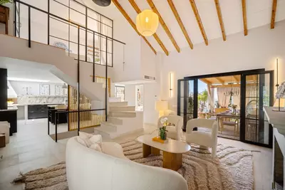 Townhouse in Marbella