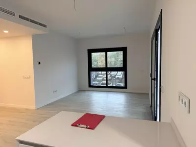 Middle Floor Apartment in Estepona