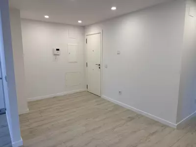 Middle Floor Apartment in Estepona