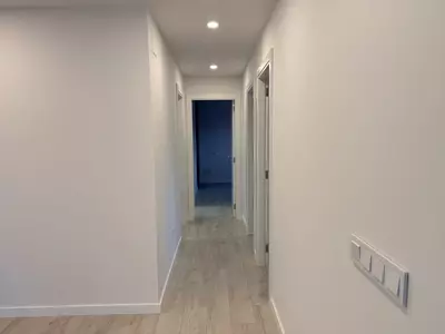 Middle Floor Apartment in Estepona