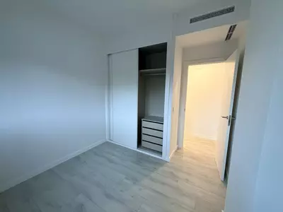 Middle Floor Apartment in Estepona