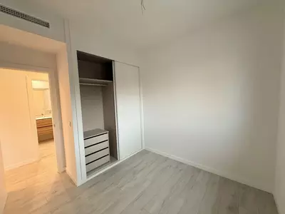 Middle Floor Apartment in Estepona