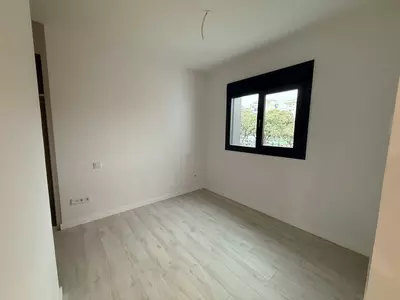 Middle Floor Apartment in Estepona